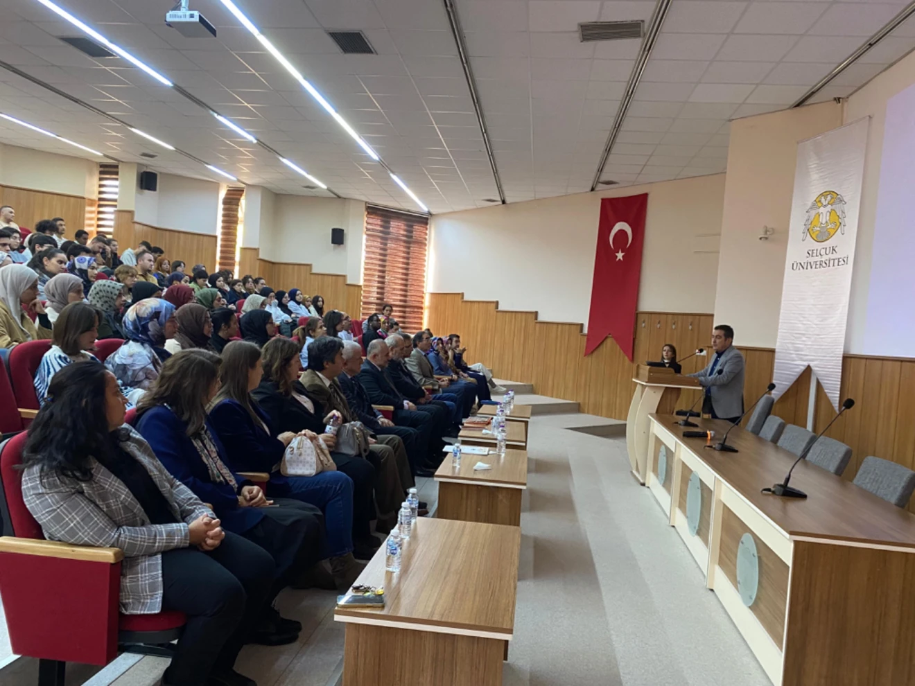 Dünya Gıda Günü Etkinliği 